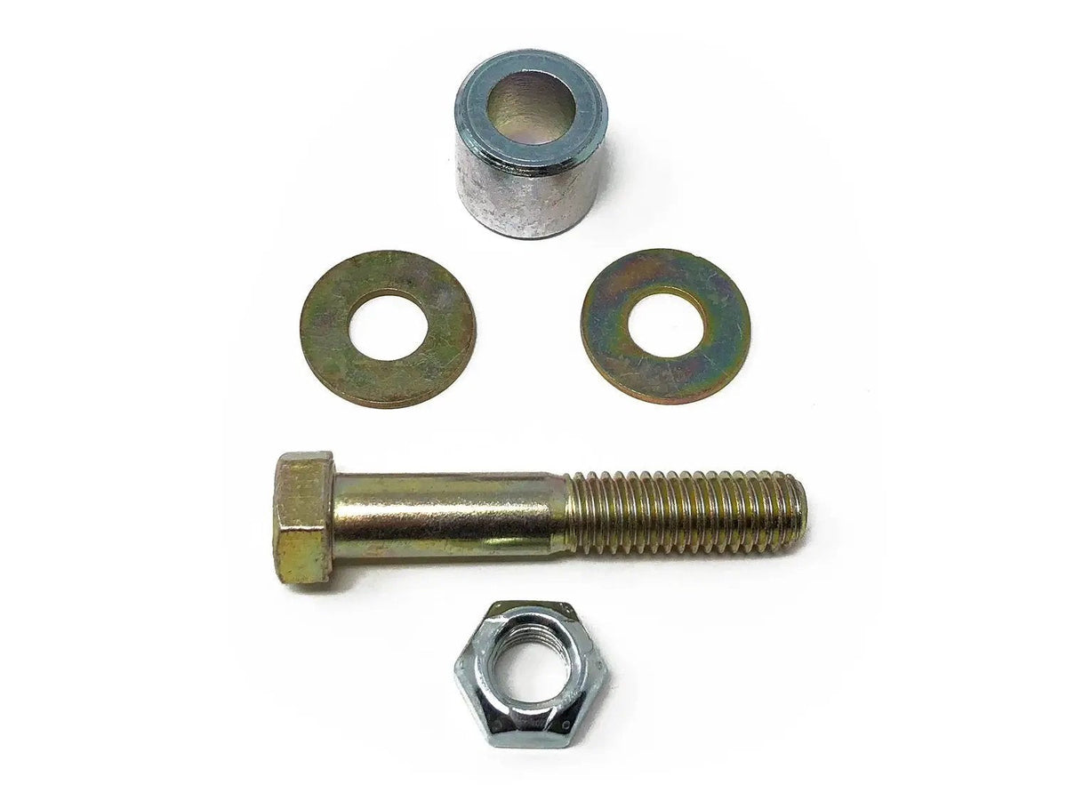 Tuff Country 20819 Carrier Bearing Drop Kit for 1983-1997 Ford Ranger 4WD