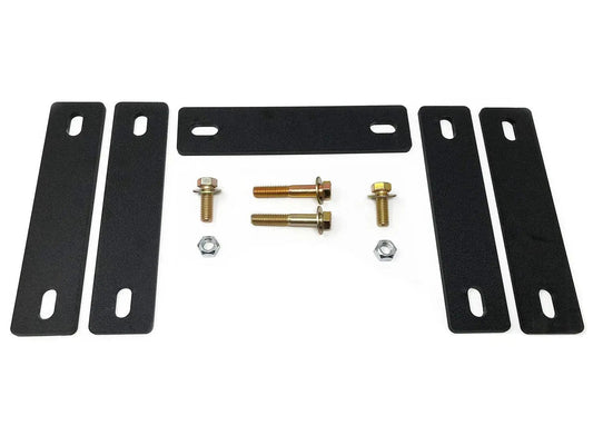 Tuff Country 20824 Carrier Bearing Drop Kit for 2003-2013 Dodge Ram 2500 and more