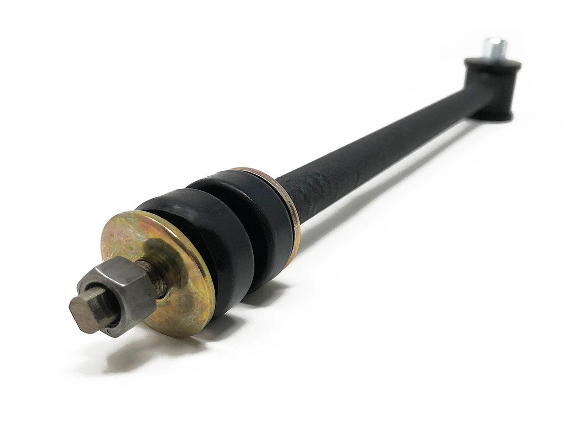 Tuff Country 20828 Front or Rear Sway Bar End Link Kit (Fits with 4in Lift Kit) for 1986-1997 F-350