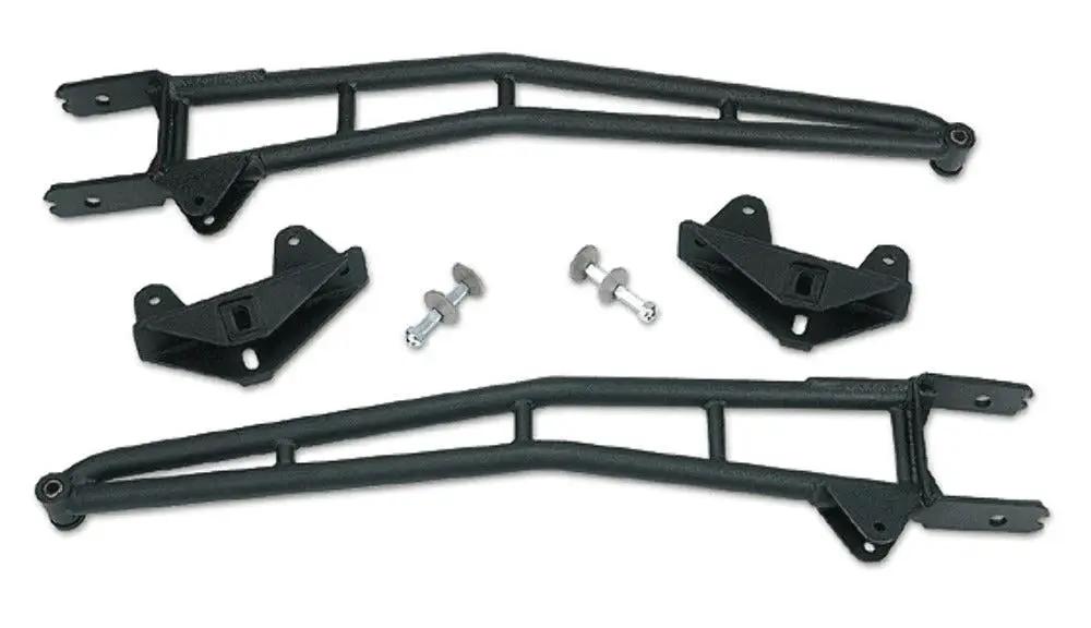 Tuff Country 20861 Extended Radius Arms (Fits with 6in Lift) Pair for 1981-1996 Ford F-150 4WD