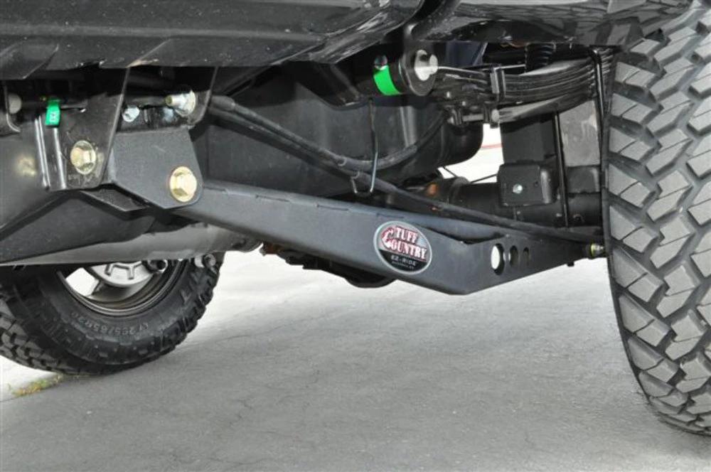 Tuff Country 20890 Ladder Bars Pair for 1980-1996 Ford F-250 4WD