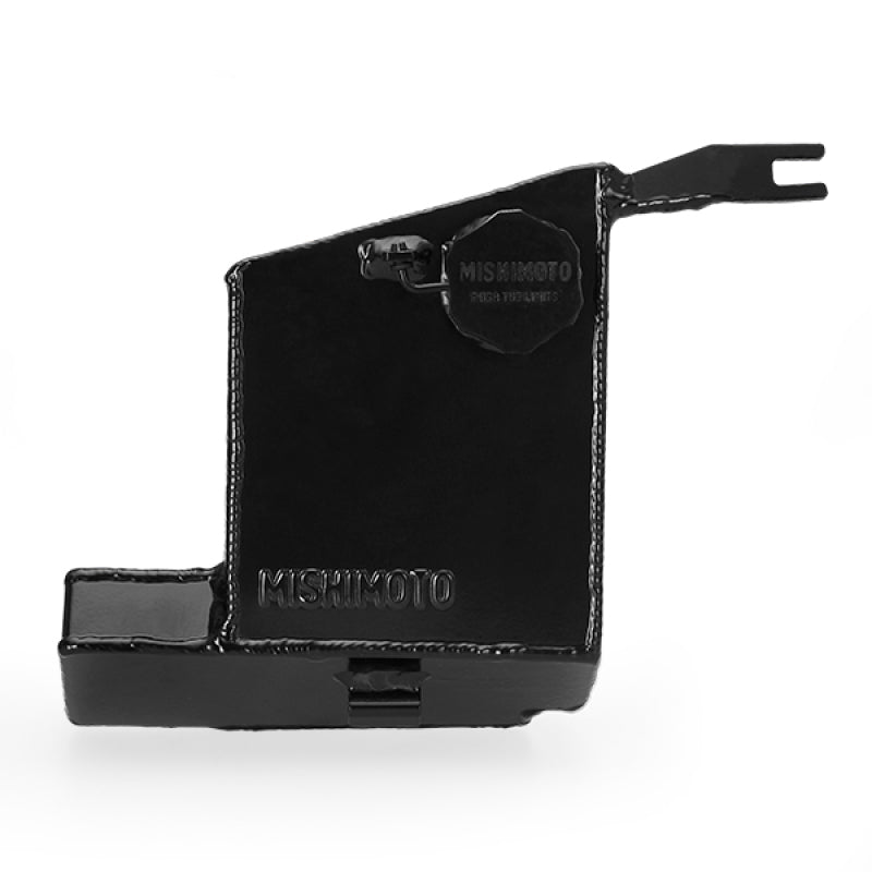 Mishimoto 2016+ Mazda Miata Windshield Washer Reservoir Tank -Black - #MMRT-MIA-16TBK