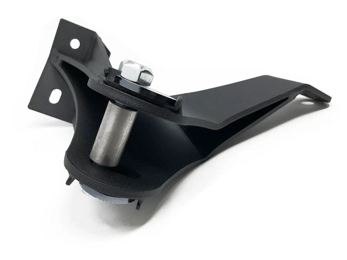 Tuff Country 20904 Track Bar Bracket (5in Drop) for 2000-2004 Ford F-250 4WD