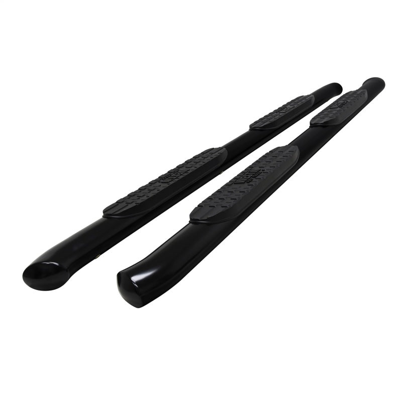 Westin 21-24165 PRO TRAXX 4 Oval Nerf Step Bars for 2020-2026 Jeep Gladiator Black