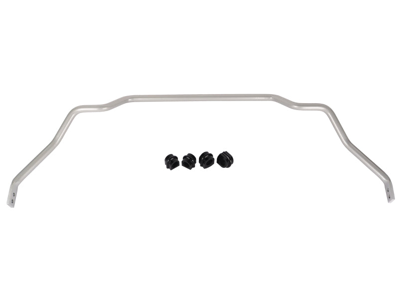 Whiteline BNF28Z Front 24mm Heavy Duty Adjustable Sway Bar for 1989-1993 Nissan Skyline R32 GTS RWD