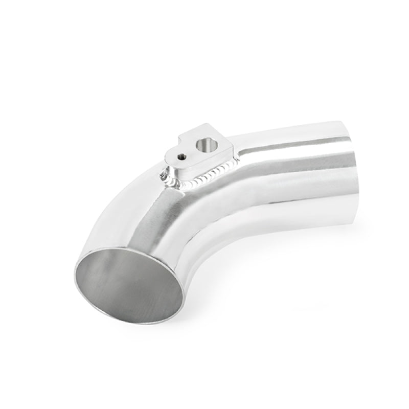 Mishimoto 13-16 Ford Focus ST 2.0L Performance Air Intake Kit - Polished - #MMAI-FOST-13P