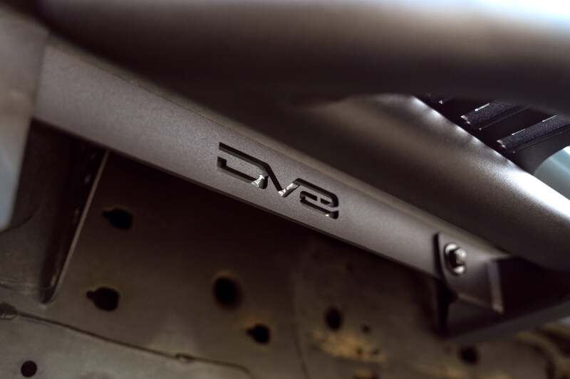 DV8 Offroad 21-23 Ford Bronco 2-Door Pinch Weld Covers - #SRBR-06