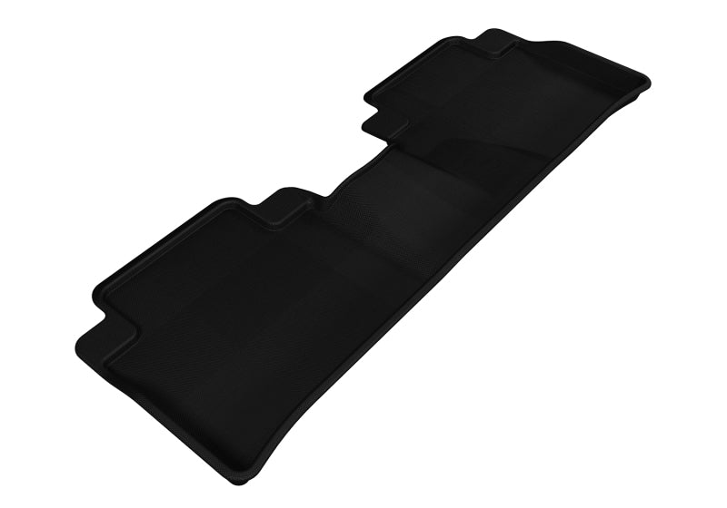 3D MAXpider Kagu Rear Floor Mats for 2013-2018 Acura RDX