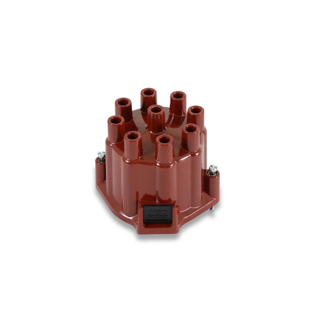 MSD 8442 Distributor Cap and Rotor, MSD/GM V8 Points