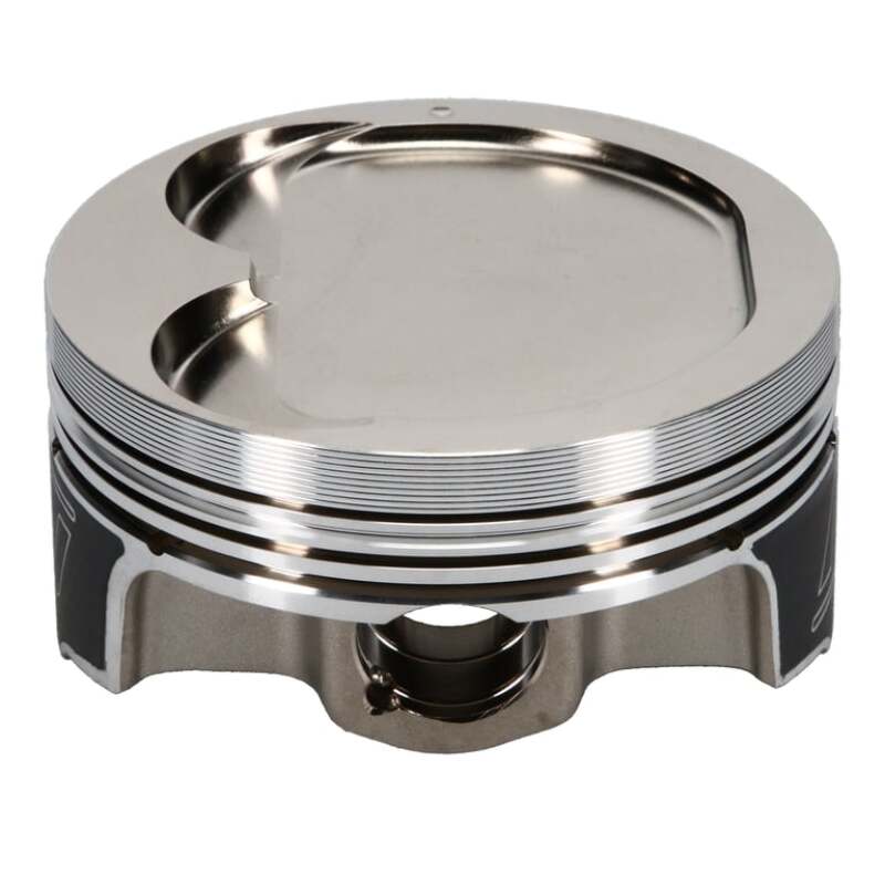 Wiseco K643M96 for Nissan VQ37 1.198inch CH -15.5cc R/Dome 9:1 Piston Shelf Stock Kit
