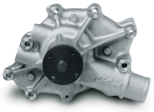 Edelbrock 8840 Water Pump High Performance Ford 1986-1993 5.0L V8 Engines with Serpentine Belt Drive