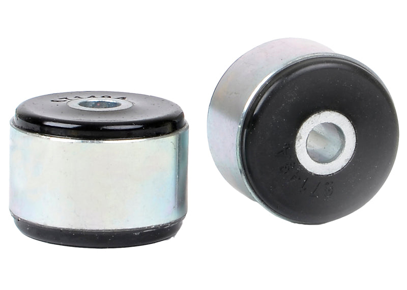 Whiteline KDT940 Rear Differential Mount in Cradle Bushing Kit for 2014-2025 Subaru Forester, 2015-2026 Subaru WRX, 2015-2021 Subaru WRX STI and More