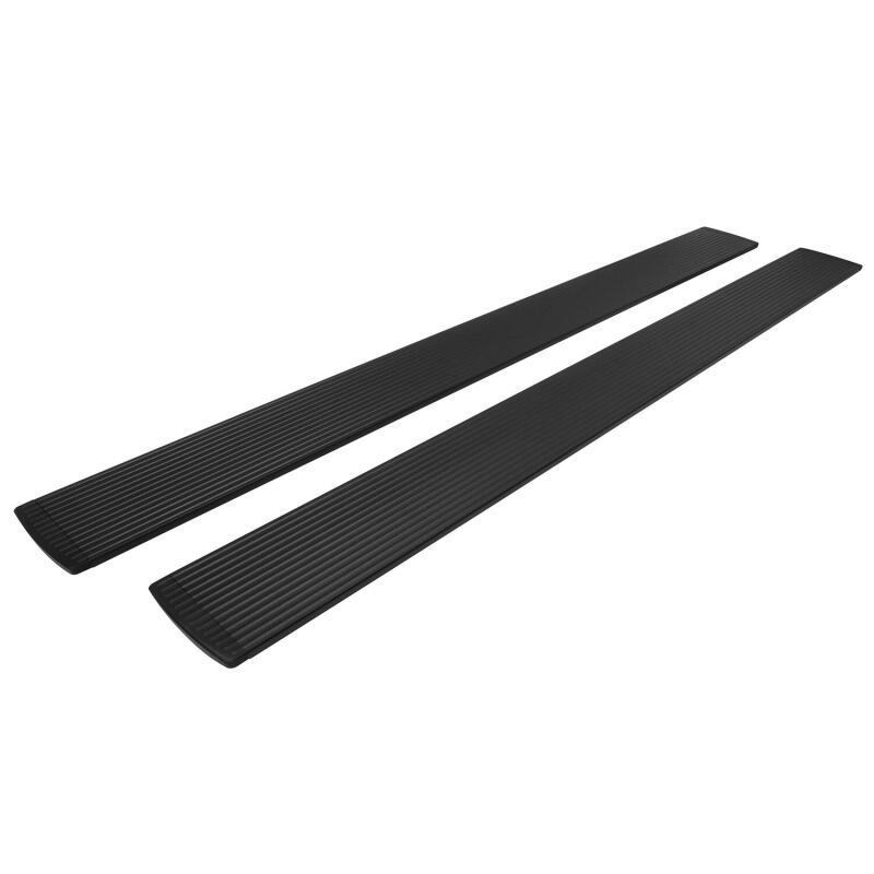 Westin 29-24225 Pro-e Running Boards for 2022-2026 Toyota Tundra CrewMax Textured Black