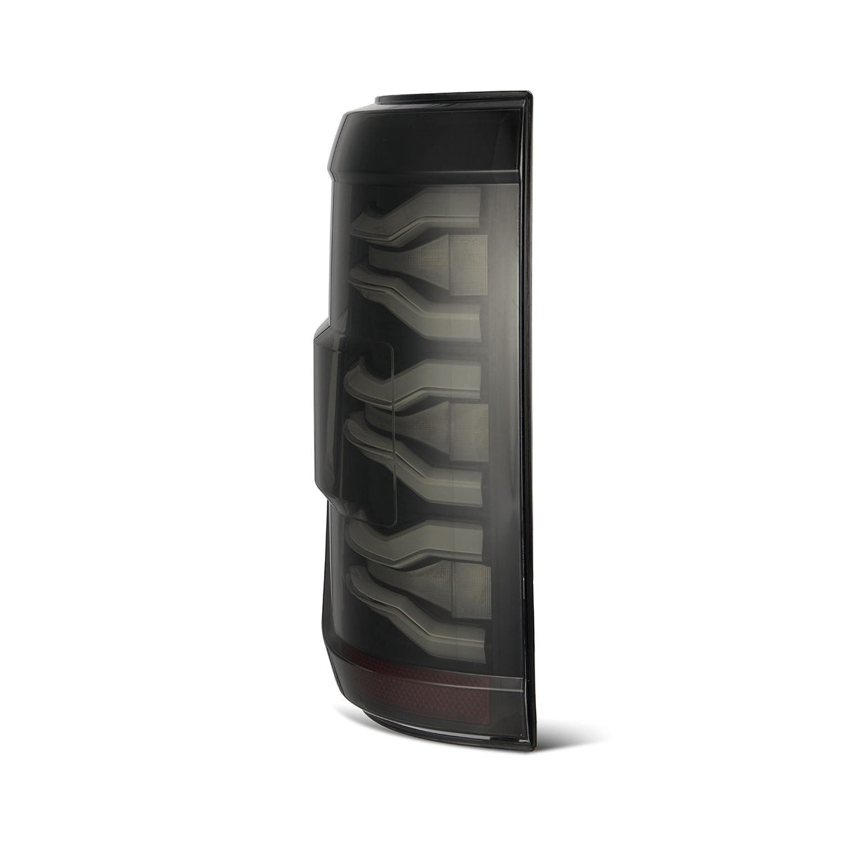 AlphaRex 653020 21-22 Ford F-150 LUXX LED Taillights