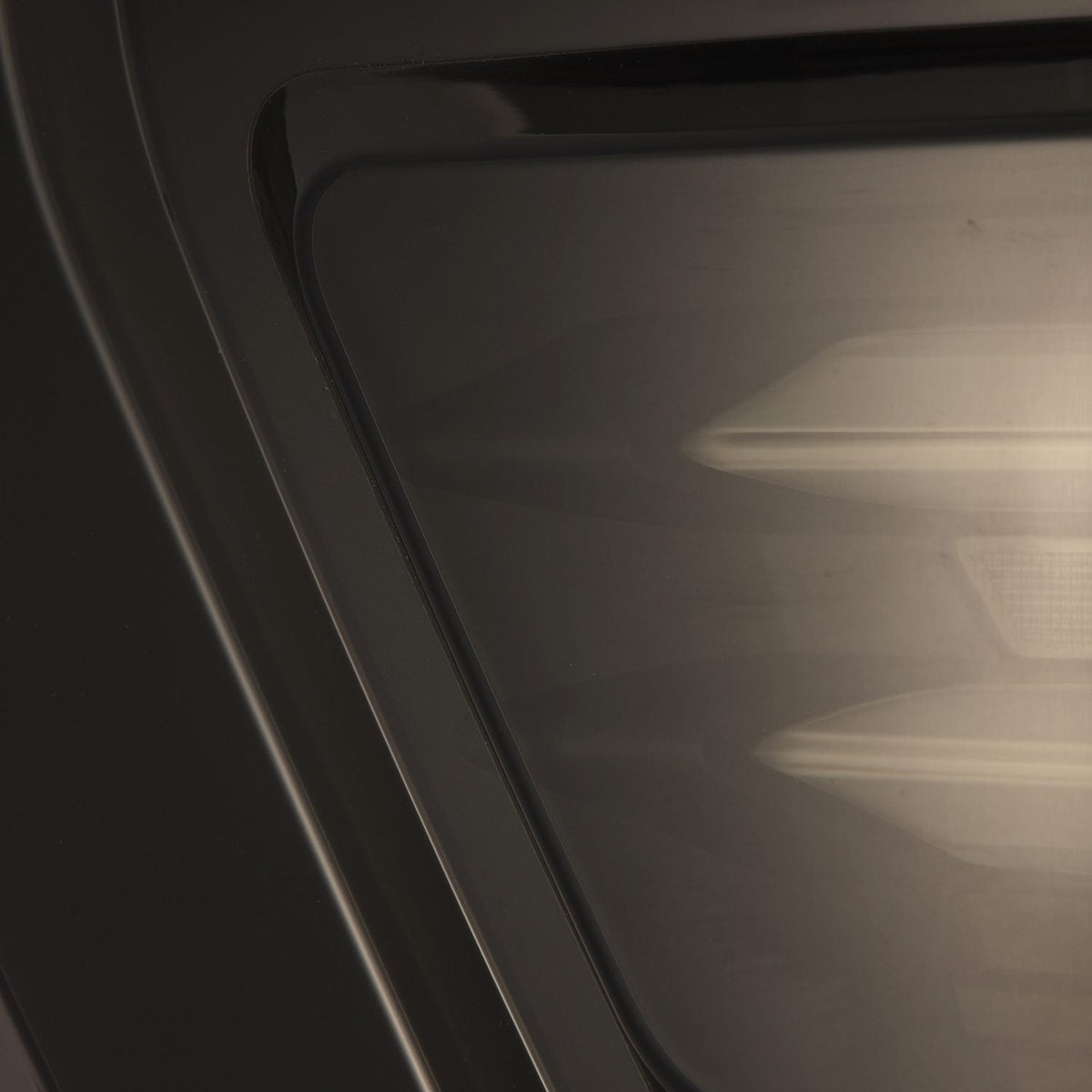 AlphaRex 653020 21-22 Ford F-150 LUXX LED Taillights