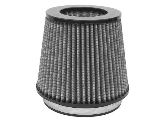 aFe Power Magnum FORCE Intake Replacement Air Filter w/Pro DRY S Media - 5.50" Inlet, 6" Tall - #21-91021