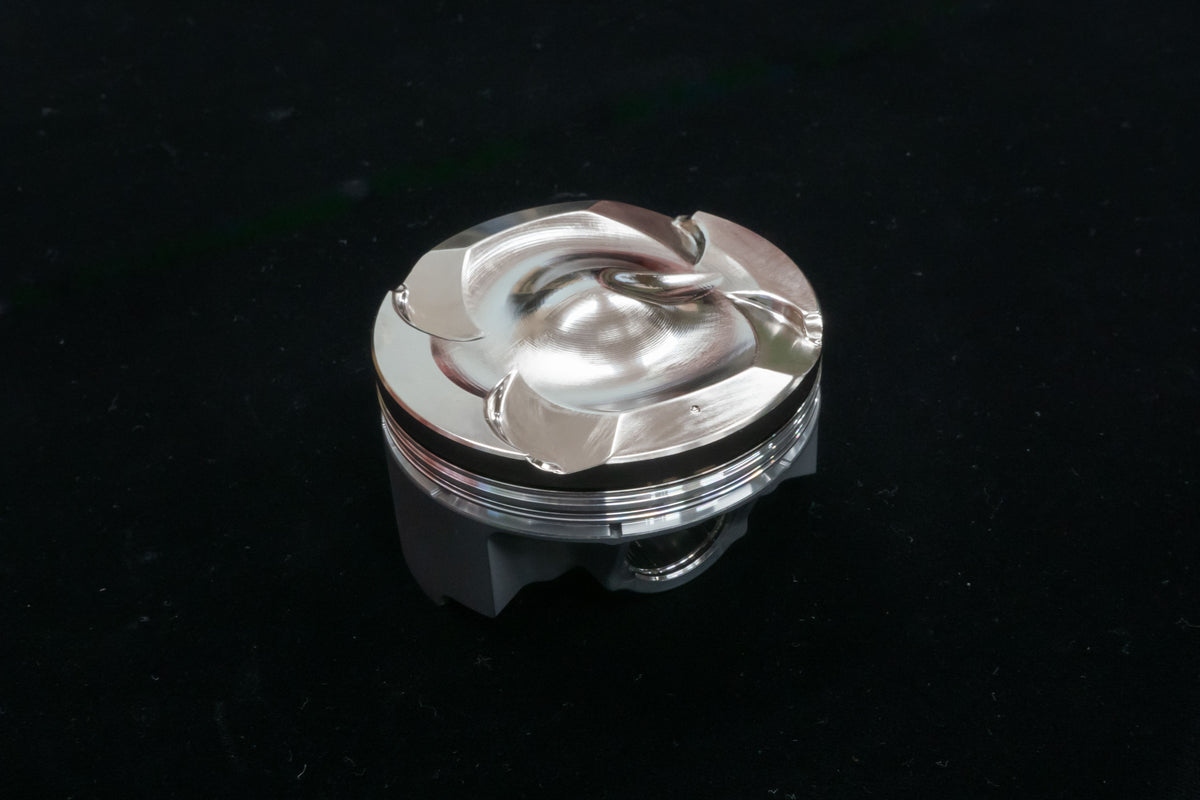 HKS PISTON PIN SET AA 24-14 L56