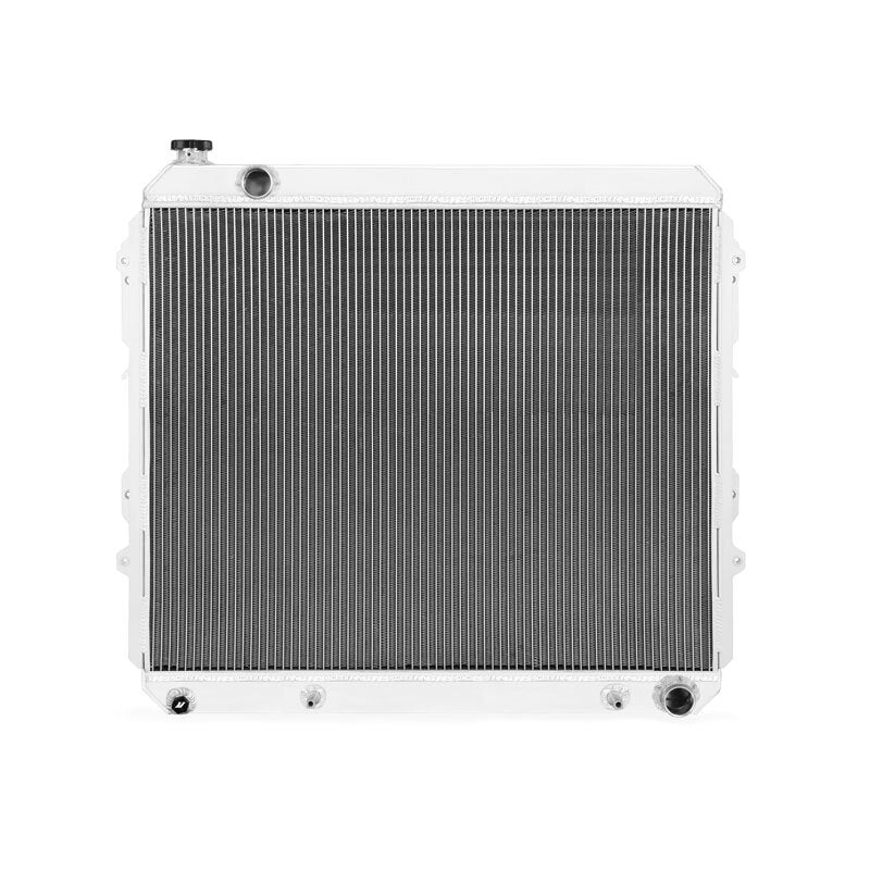 Mishimoto 00-06 Toyota Tundra 4.7L Performance Aluminum Radiator (Automatic Only) - #MMRAD-TUN-00V2