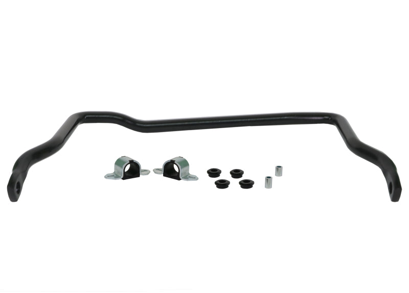 Whiteline BTF66X Front 32mm X Heavy Duty Fixed Sway Bar for 1991-1997 Toyota Land Cruiser, 1996-1997 Lexus LX450