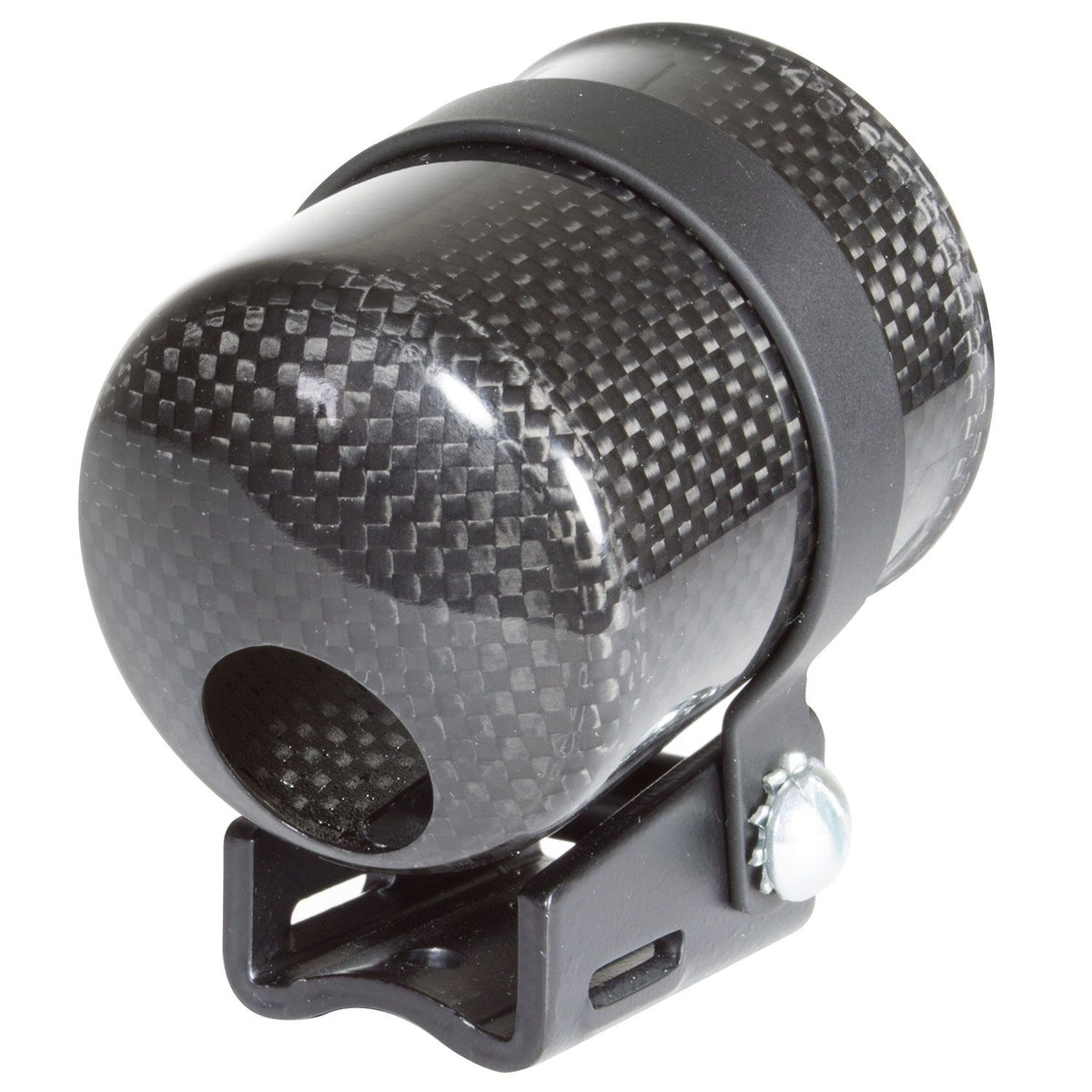 AutoMeter 2121 Carbon Fiber 52mm Gauge Cup