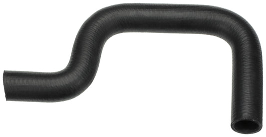 Gates 21229 Molded Coolant Hose for 1980-1982 Mazda 626 1980-1984 Volkswagen Jetta 1976-1984 Rabbit