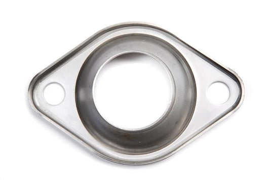BLOX Racing JDM Honda Header Collector Flange - 2.5inch (Stainless Steel) BXFL-00110