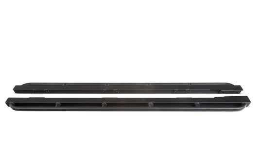 Body Armor 4x4 (JT-4121) 4 Door Rockcrawler Side Steps