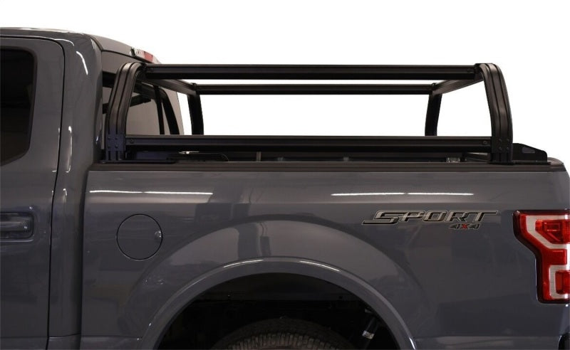 Putco for 2015-2020 Ford F-150 - 6-1/2ft (Standard Box) Venture TEC Rack