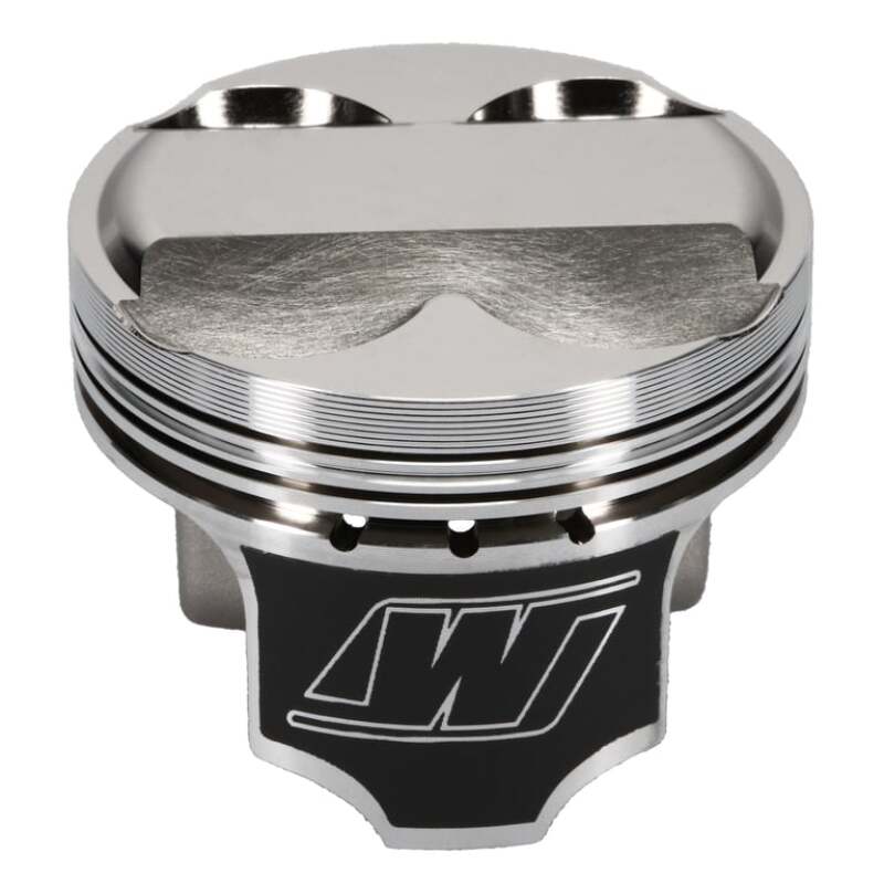 Wiseco K566M81AP for Acura 4v DOME +5cc STRUTTED 81.0MM Piston Kit