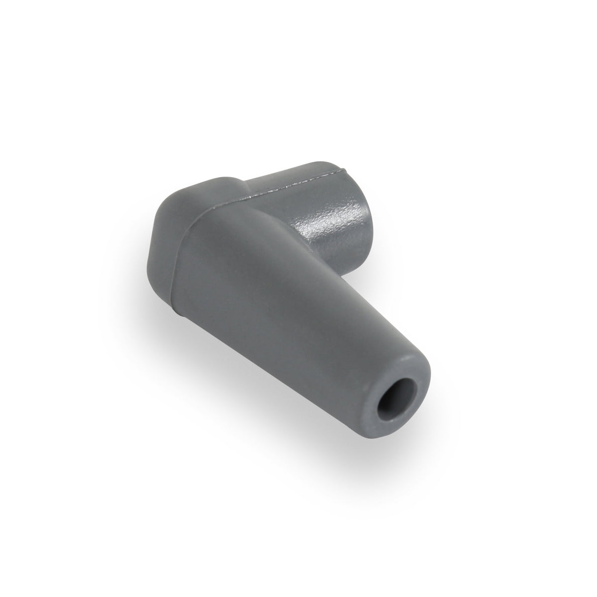 MSD 8848 Boot & Terminal Kit 90 Deg Short HEI Gray