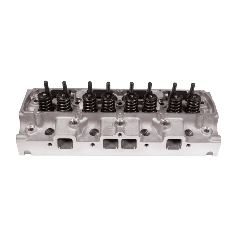 Edelbrock 61039 Small Block Oldsmobile Performer RPM Cylinder Heads for Hydraulic Flat Tappet