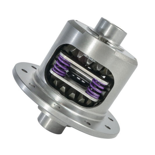 Yukon Gear & Axle YDGGM55P-17-1 Dura Grip Positraction For 55P GM with 17 Spline Axles