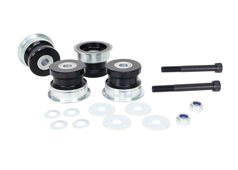 Whiteline KDT966 Differential Mount Bushing for 2015-2026 Ford Mustang