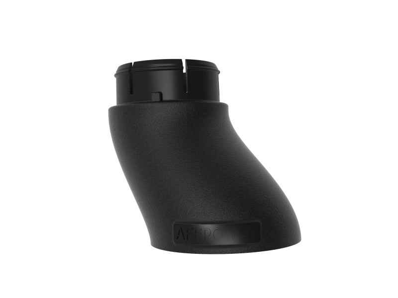 aFe Momentum GT Air Scoop 2019+ Dodge Challenger R/T V8-6.4L HEMI w/ Scat Pack - #50-70009S