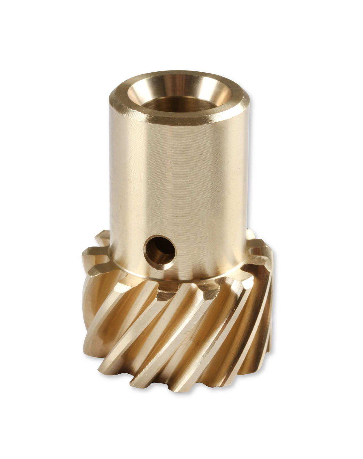 MSD 8471 for Chevy Bronze Distributor Gear .500"ID