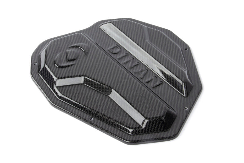 Dinan 23-26 BMW 230i (G42)/19-24 BMW 330i/430i (G20/G22/G23/G26) Carbon Fiber Cold Air Intake