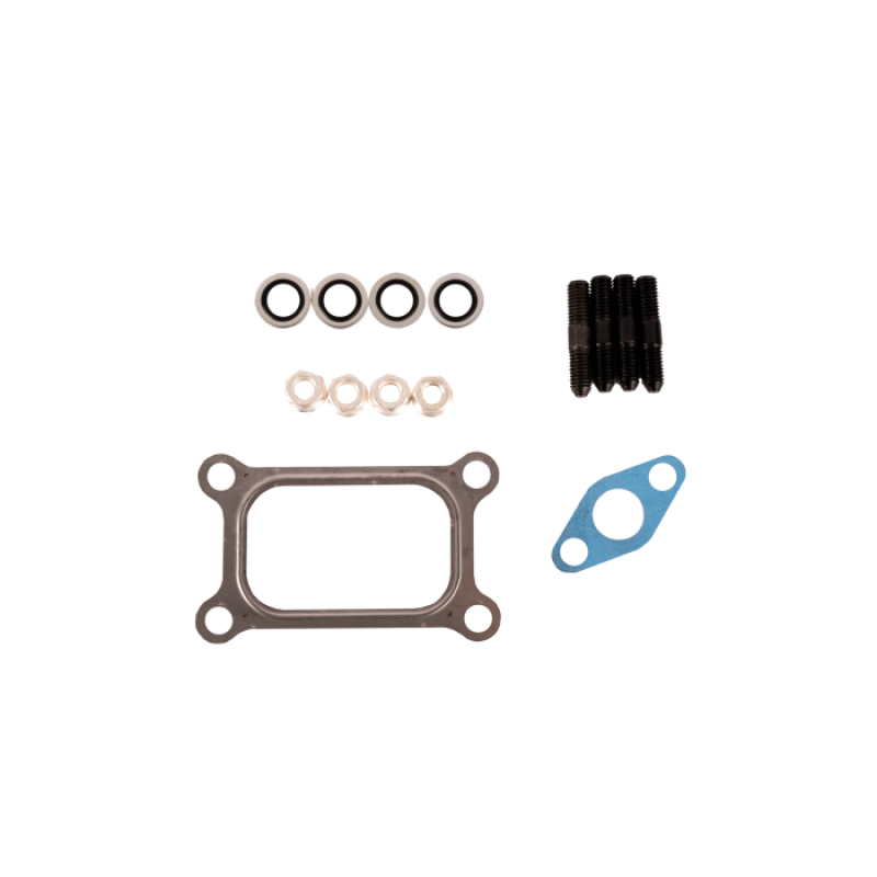 Fleece Performance FPE-CUMM-VGT-INST-KIT-19 for 19-24 Dodge 2500/3500 6.7L Cummins VGT Turbocharger Installation Kit