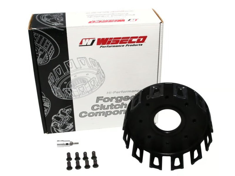 Wiseco WPP3030 for 04-14 Honda TRX450R Clutch Basket