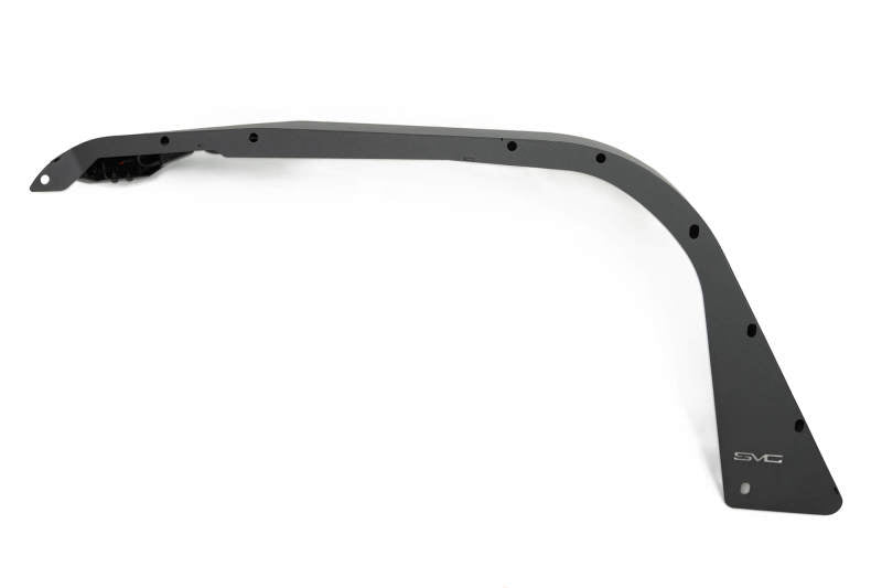 DV8 Offroad 18-23 Jeep Wrangler JL Slim Fender Flares - #FDJL-07