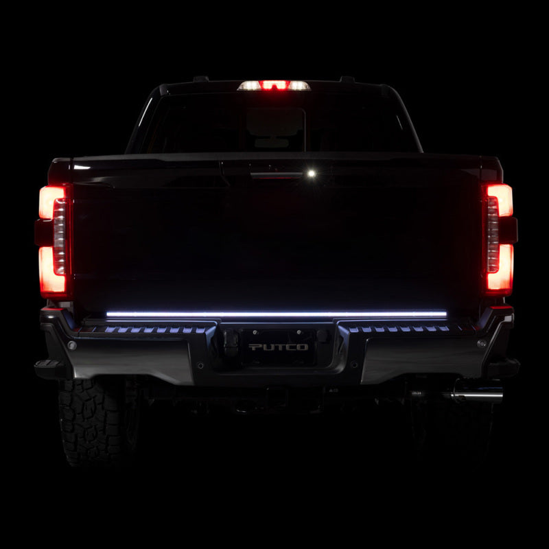 Putco for 2008-2027 Ford / Chevrolet / GMC / Ram / Nissan / Toyota 60in Freedom Blade LED Tailgate Light Bar