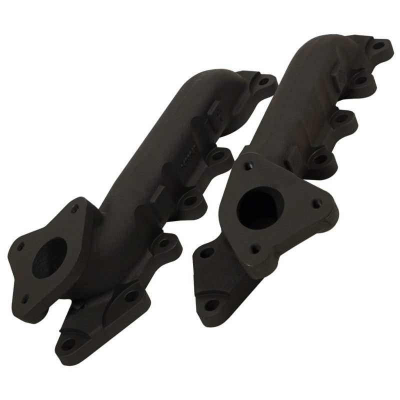 BD Diesel Exhaust Manifold Set - Ford F-150 3.5L Ecoboost 11-16 1043001