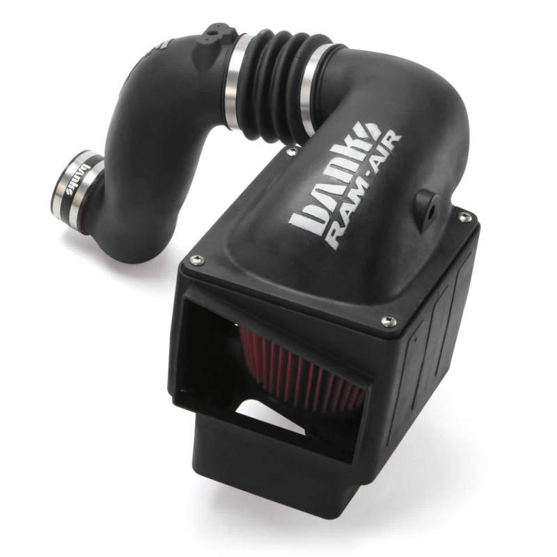 Banks Power Ram-Air® Intake System - 2003-07 Dodge 5.9L 2500/3500, Oiled Filter