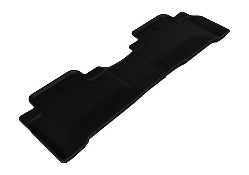 3D MAXpider ACE Kagu - Rear - Black - #L1AC00621509