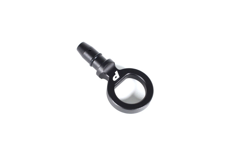 PERRIN 15-26 Subaru WRX & 13-26 BRZ/FR-S/86/GR86 Dipstick Handle Loop Style - Black