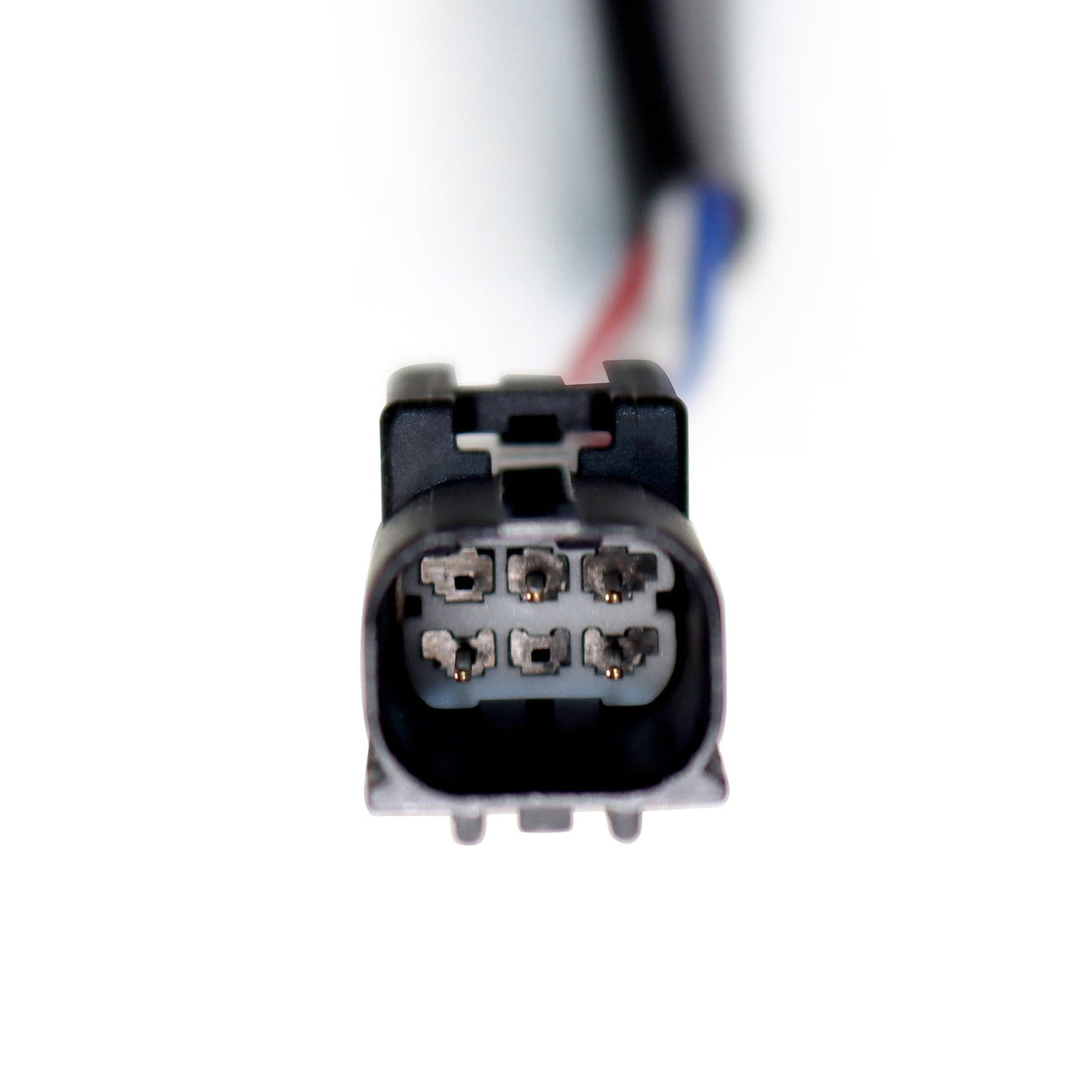 AlphaRex 810032 22-23 Toyota RAV4 (Low Trim) Stock LED Projector Headlights to AlphaRex Headlights Converters