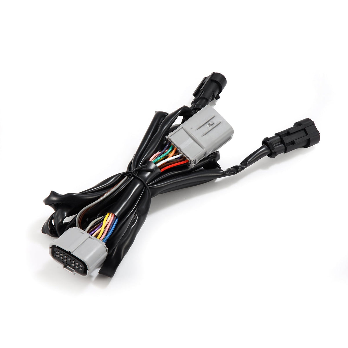AlphaRex 810029 22-23 Toyota Tundra/Sequoia Stock LED Reflector to ARX Headlight Wiring Converter (Pair)