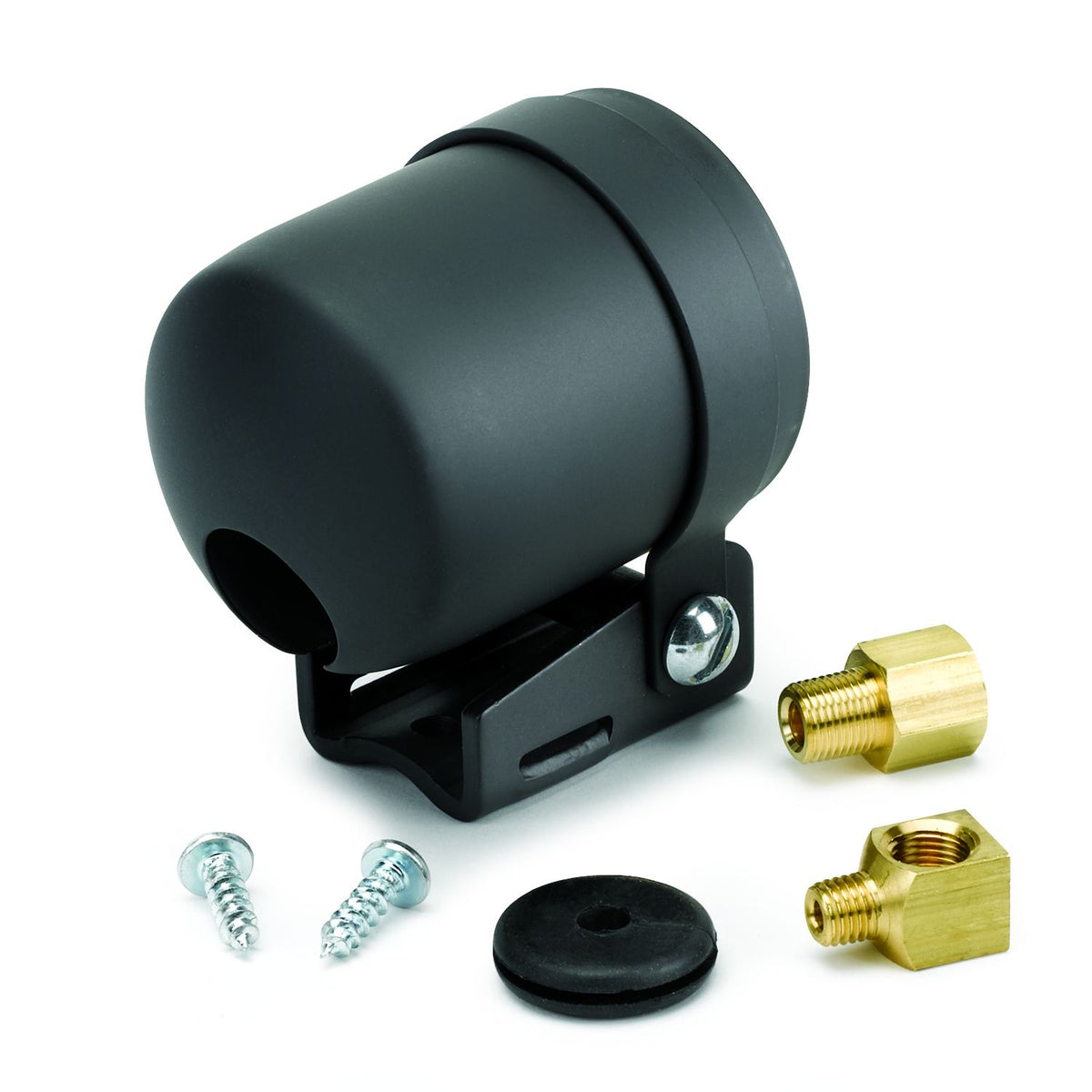 AutoMeter 2204 Black 52mm Gauge Cup