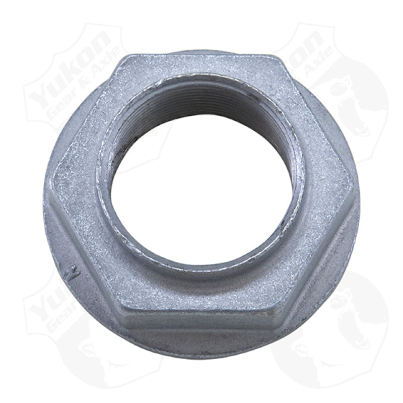 Yukon Gear & Axle YSPPN-036 Pinion Nut For Chrysler 300 / Charger / Magnum