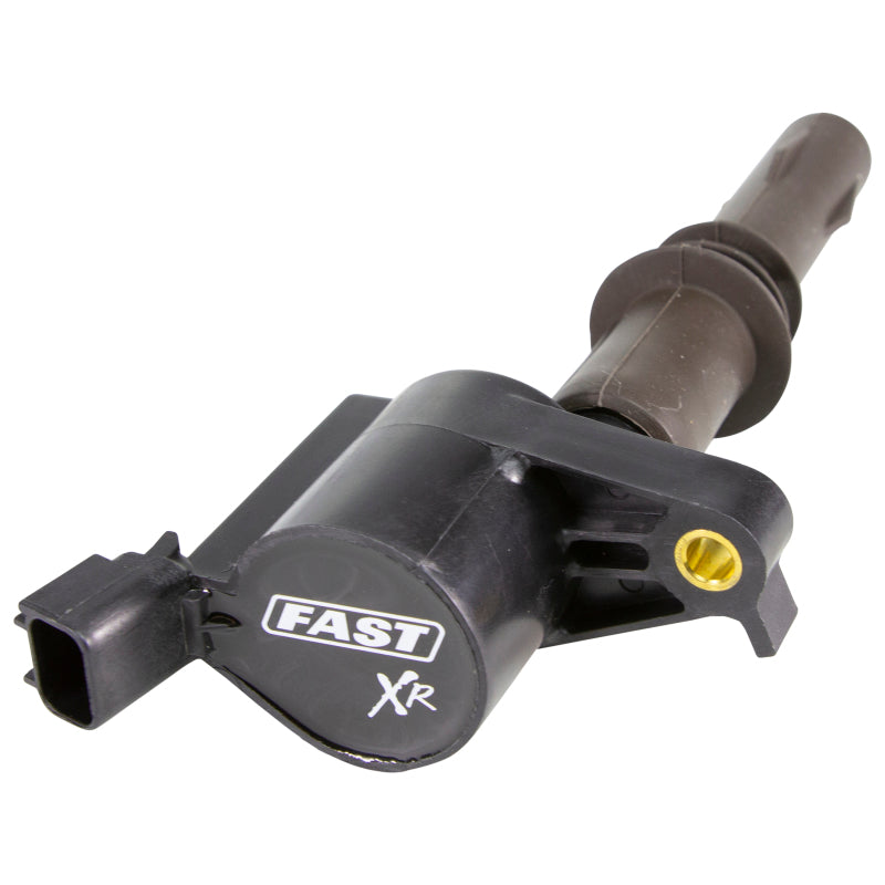 FAST 30393-1 XR Ignition Coil for 2008-2016 Ford Modular 3V 4.6L/5.4L/6.8L