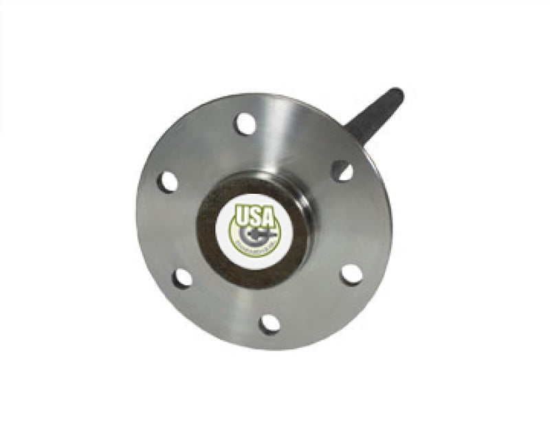 Yukon Gear & Axle ZA G14071750 USA Standard Axle Shaft For 70-81 4Wd GM Truck